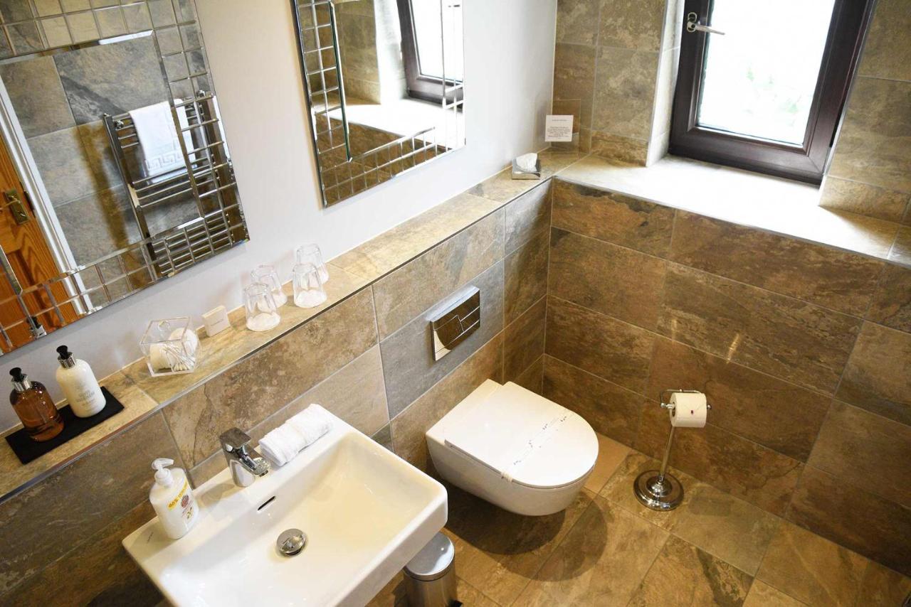 מלון פורטרי Stonefield House מראה חיצוני תמונה