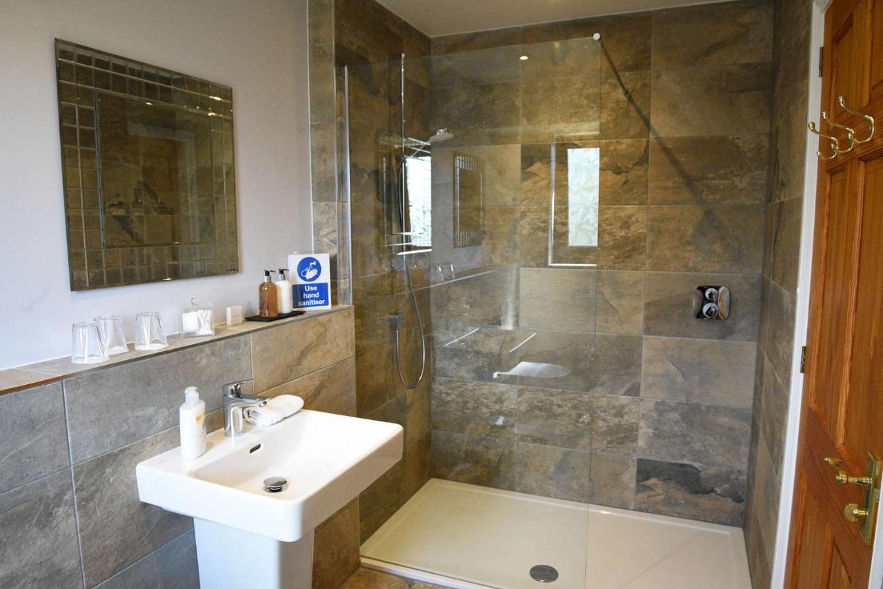 מלון פורטרי Stonefield House מראה חיצוני תמונה